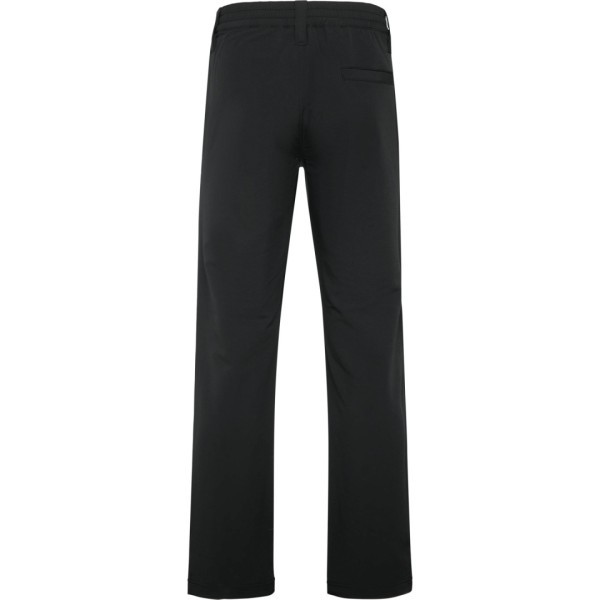 Pantalón Largo Técnico Cintura Elástica Unisex PATROL