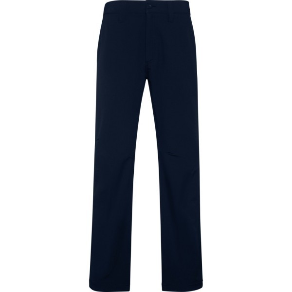 Pantalón Largo Técnico Cintura Elástica Unisex PATROL