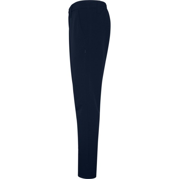 Pantalón Largo Técnico Cintura Elástica Unisex PATROL