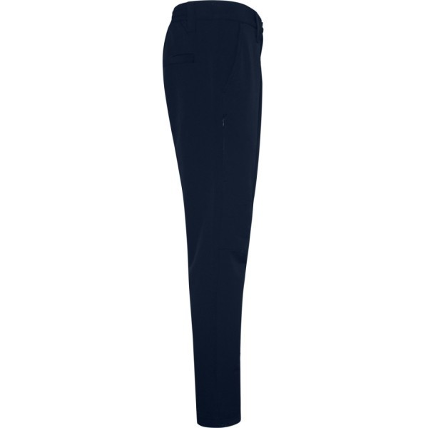 Pantalón Largo Técnico Cintura Elástica Unisex PATROL