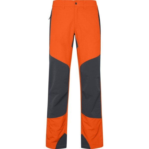 Pantalón Largo Técnico Combinado Trekking Unisex BONATI - Ref. 9110 Roly WRK 2
