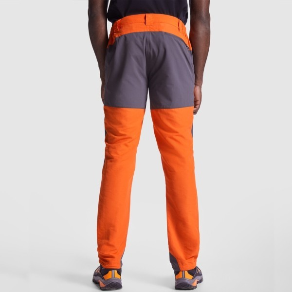 Pantalón Largo Técnico Combinado Trekking Unisex BONATI