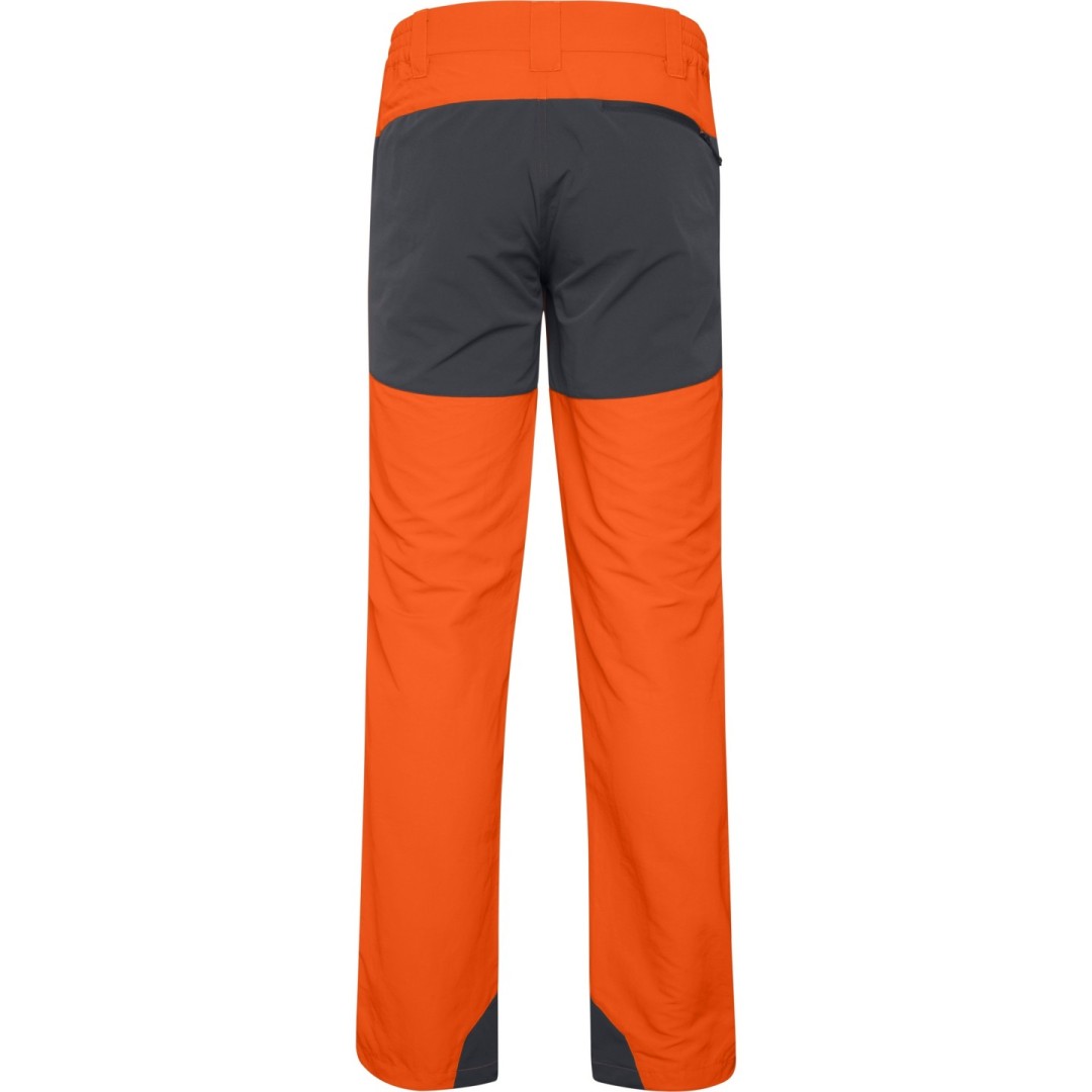 Pantalón Largo Técnico Combinado Trekking...