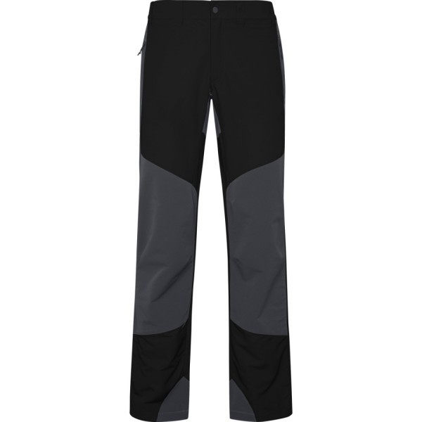 Pantalón Largo Técnico Combinado Trekking Unisex BONATI