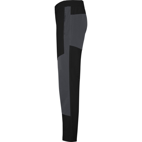 Pantalón Largo Técnico Combinado Trekking Unisex BONATI