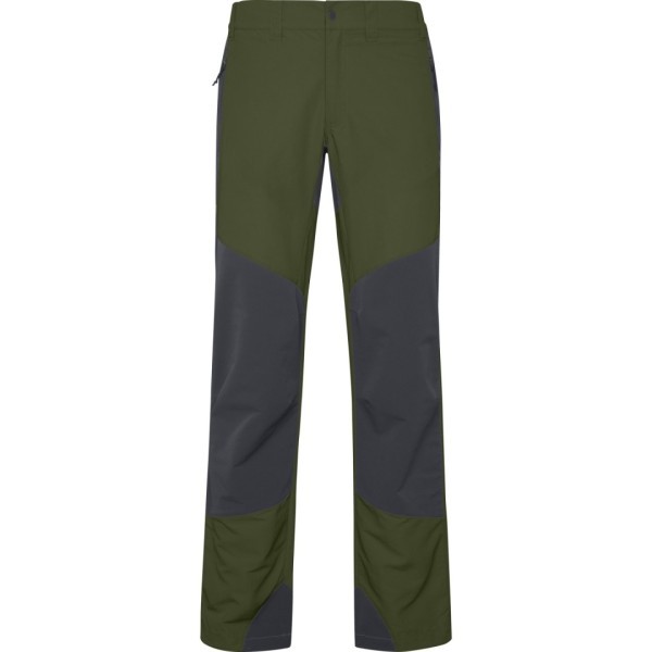 Pantalón Largo Técnico Combinado Trekking Unisex BONATI