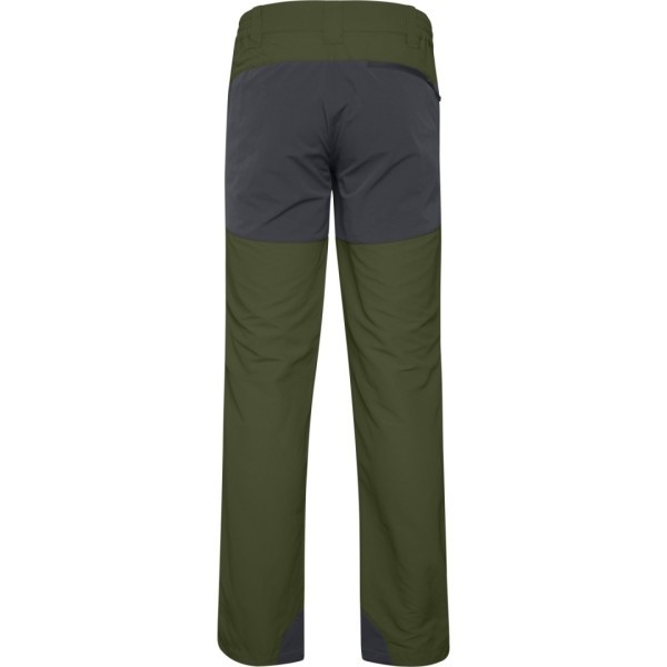 Pantalón Largo Técnico Combinado Trekking Unisex BONATI