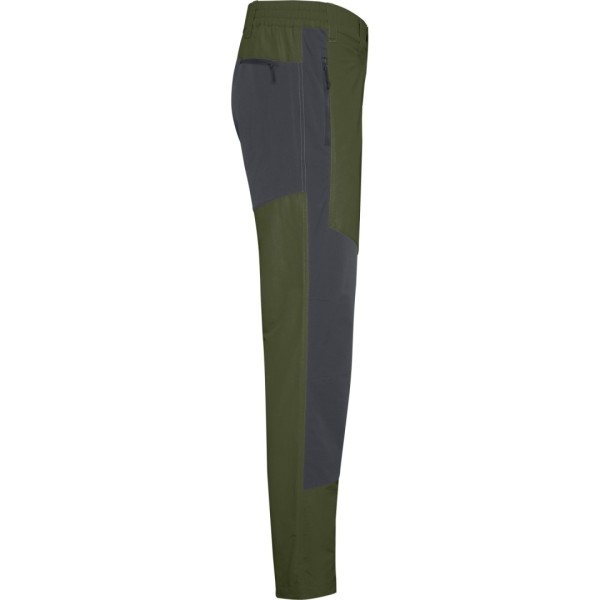Pantalón Largo Técnico Combinado Trekking Unisex BONATI