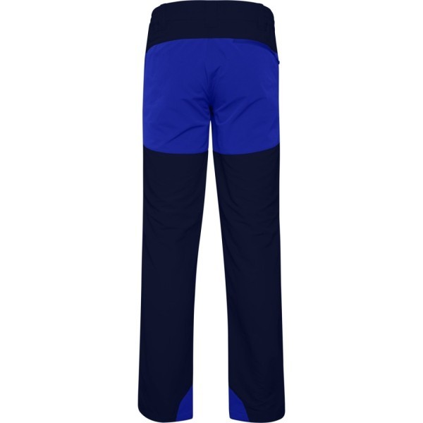 Pantalón Largo Técnico Combinado Trekking Unisex BONATI