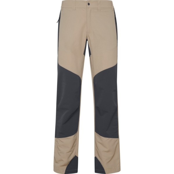 Pantalón Largo Técnico Combinado Trekking Unisex BONATI