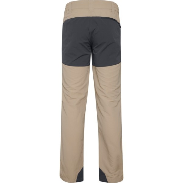 Pantalón Largo Técnico Combinado Trekking Unisex BONATI