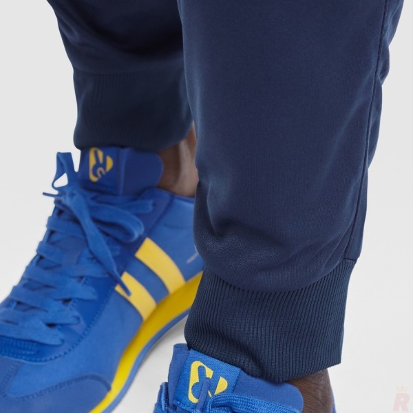 Pantalón Largo Técnico Deportivo Jogging Hombre ARGOS