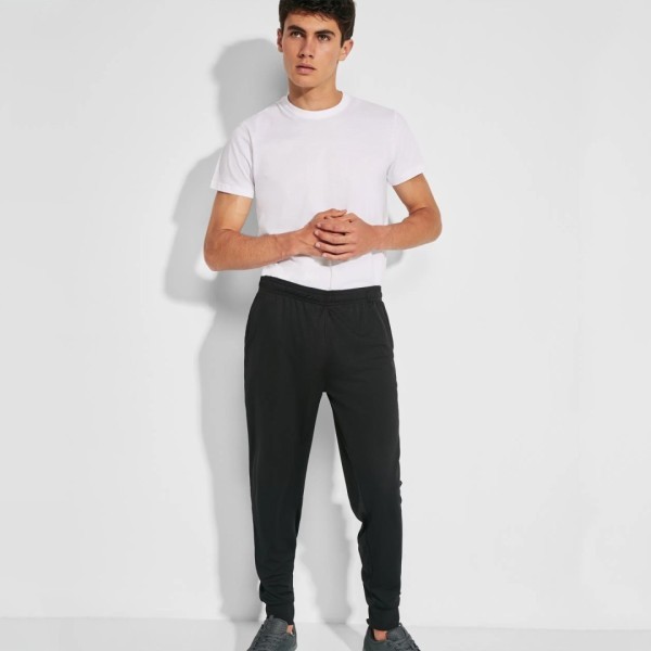 Pantalón Largo Técnico Deportivo Jogging Hombre ARGOS