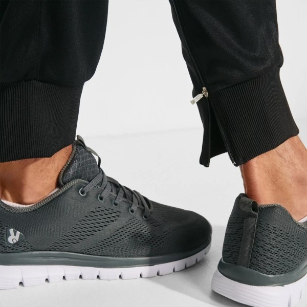 Pantalón Largo Técnico Deportivo Jogging Hombre ARGOS