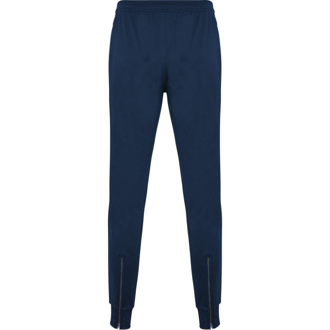 Pantalón Largo Técnico Deportivo Jogging Hombre...