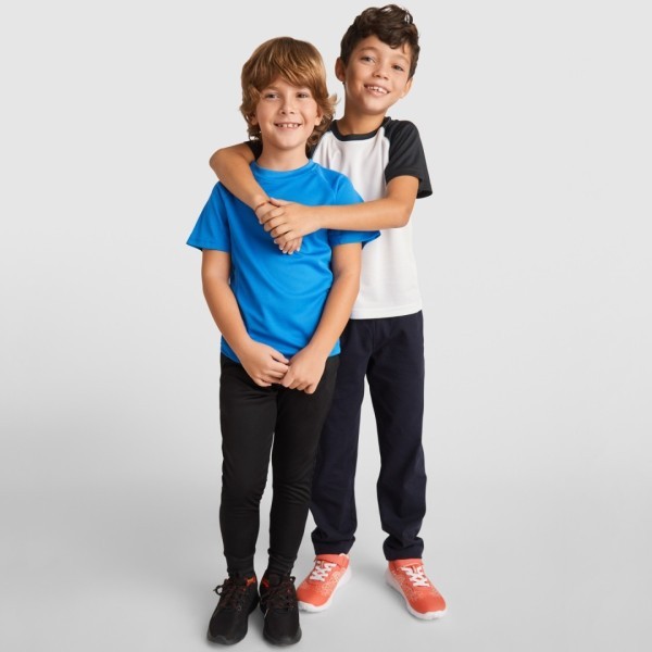 Pantalón Largo Técnico Deportivo Jogging Infantil ARGOS