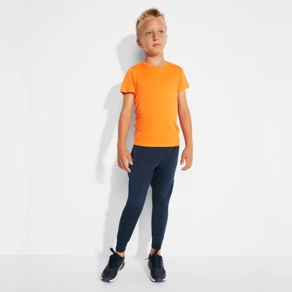 Pantalón Largo Técnico Deportivo Jogging Infantil ARGOS