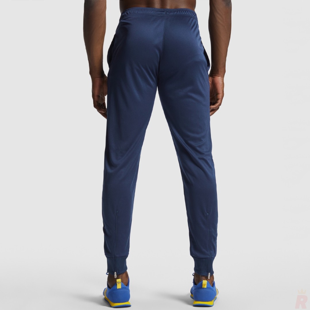 Pantalón Largo Técnico Deportivo Jogging...