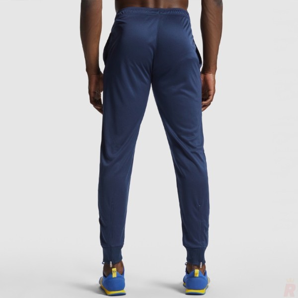 Pantalón Largo Técnico Deportivo Jogging Infantil ARGOS