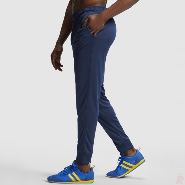 Pantalón Largo Técnico Deportivo Jogging Infantil ARGOS