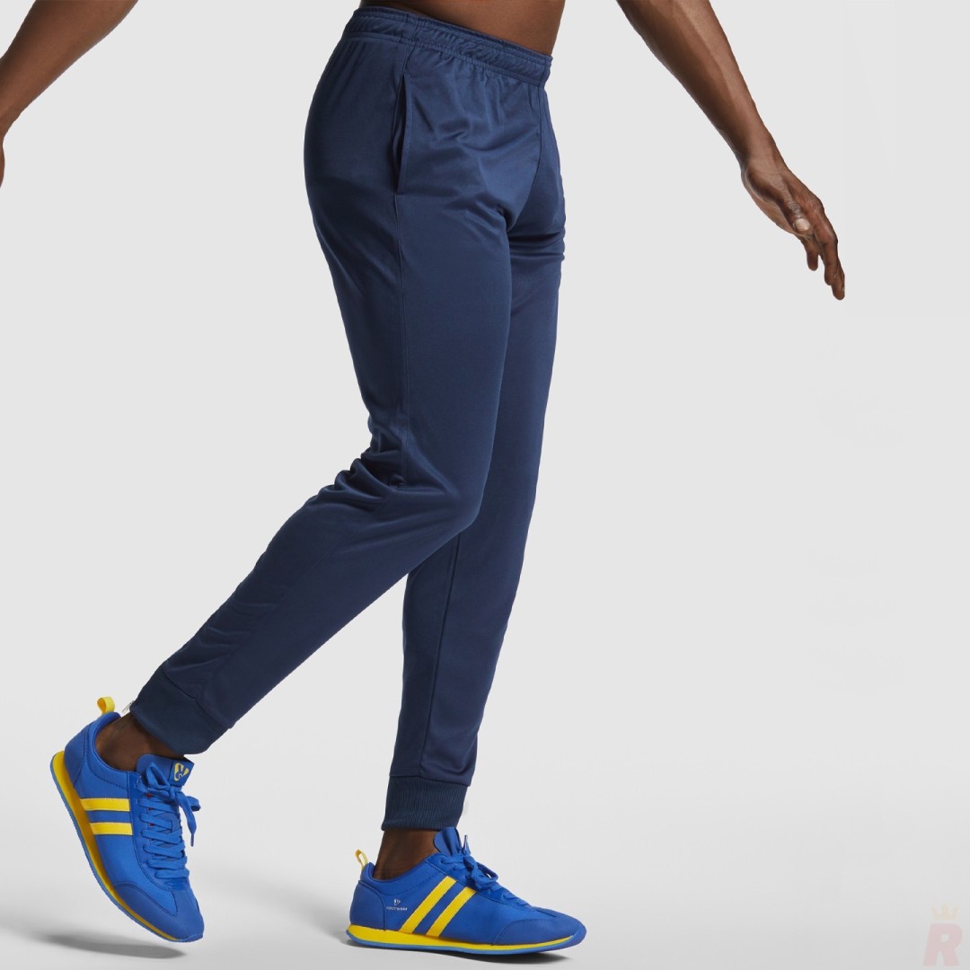 Pantalón Largo Técnico Deportivo Jogging...