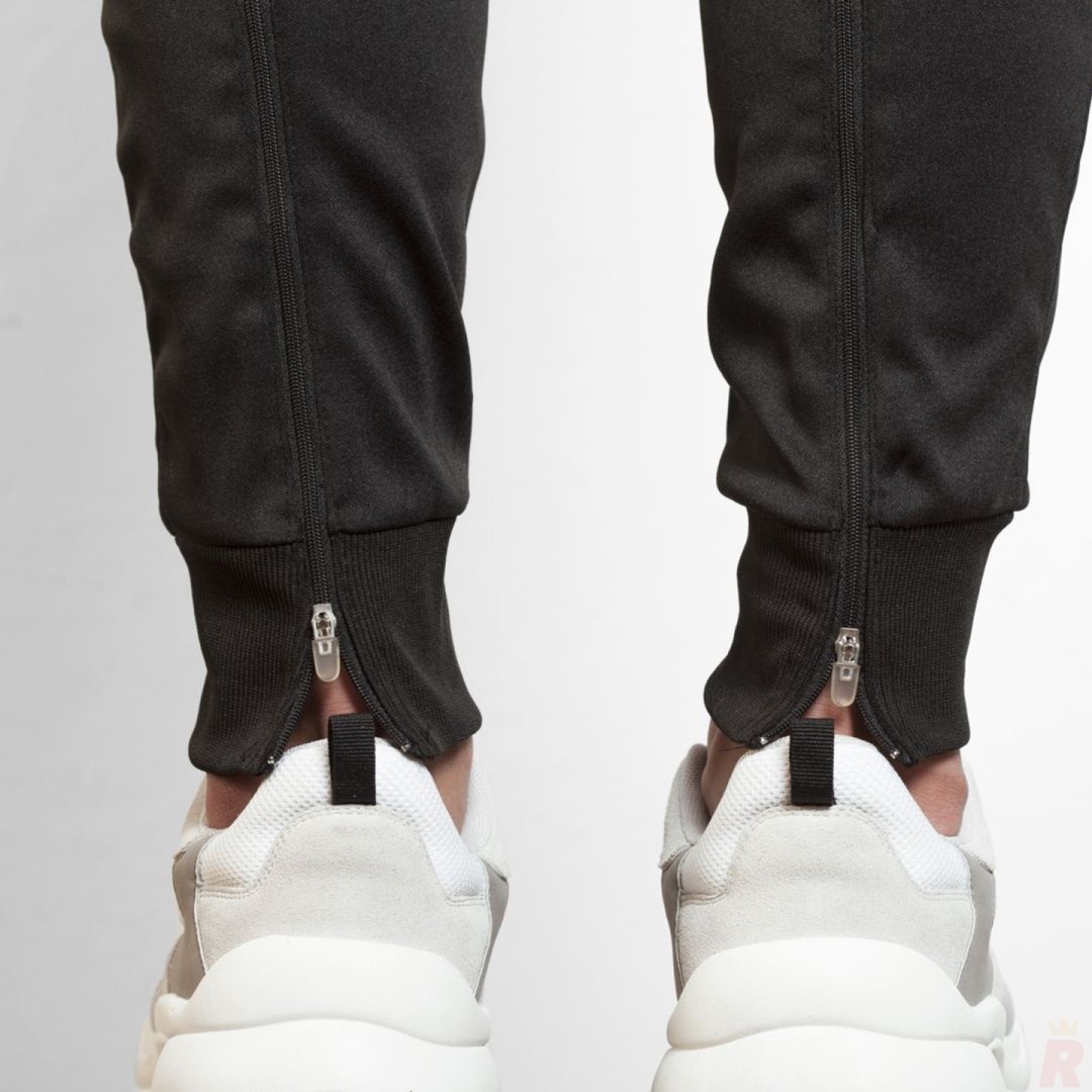 Pantalón Largo Técnico Deportivo Jogging...