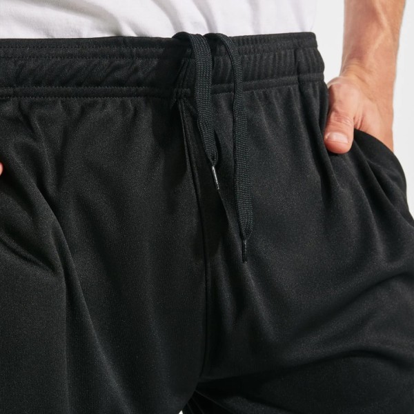 Pantalón Largo Técnico Deportivo Jogging Infantil ARGOS