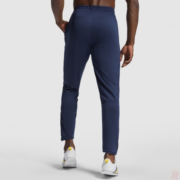 Pantalón Largo Técnico Deportivo Pitillo Hombre NEAPOLIS