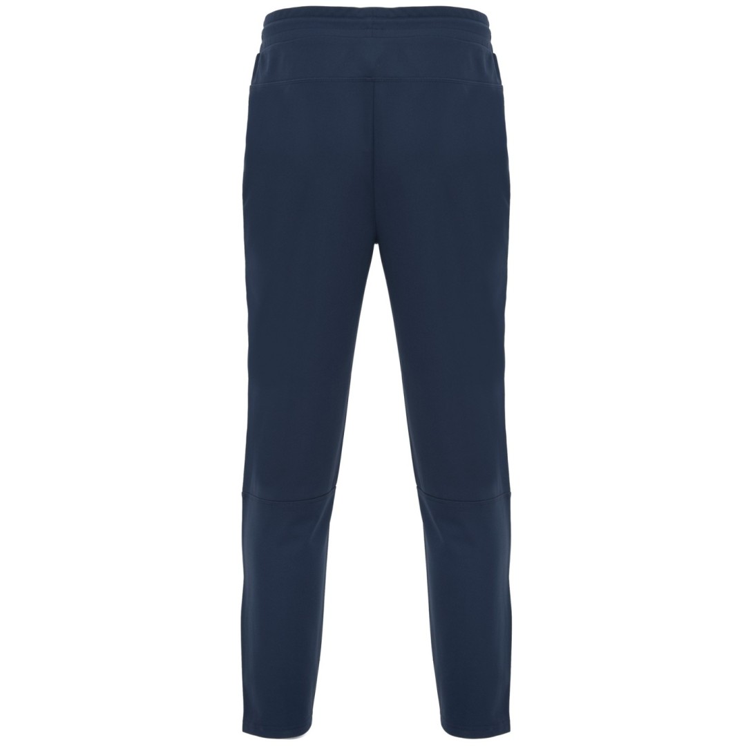 Pantalón Largo Técnico Deportivo Pitillo Hombre...