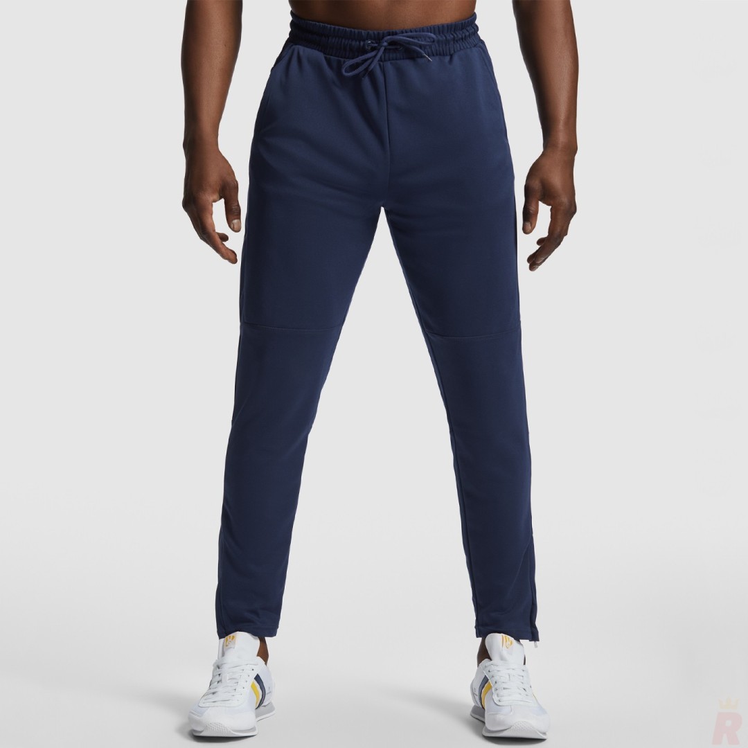 Pantalón Largo Técnico Deportivo Pitillo...