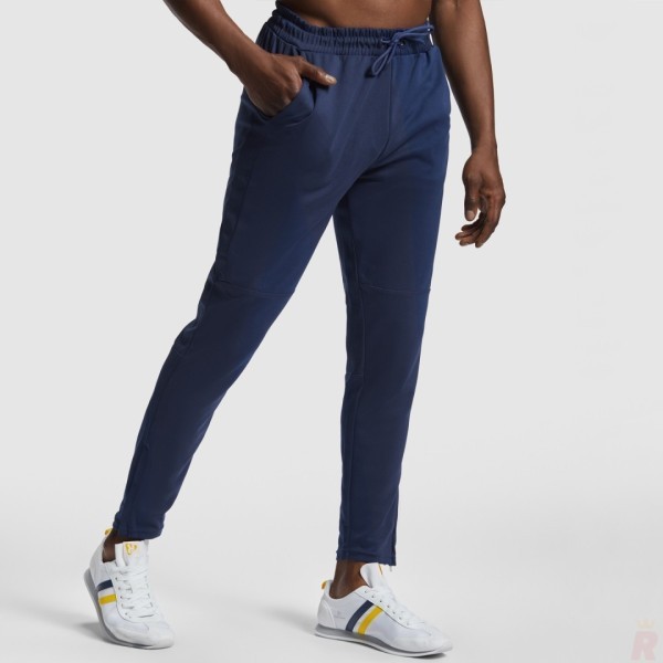 Pantalón Largo Técnico Deportivo Pitillo Infantil NEAPOLIS