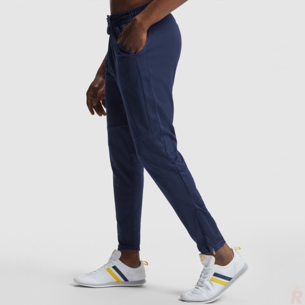 Pantalón Largo Técnico Deportivo Pitillo Infantil NEAPOLIS