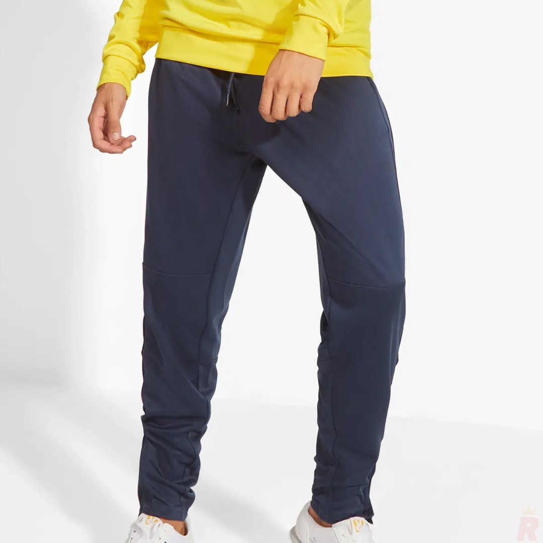 Pantalón Largo Técnico Deportivo Pitillo...