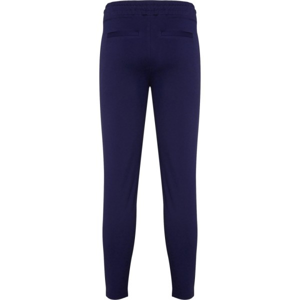 Pantalón Largo Vestir Elástico Pinzas Mujer LARISA