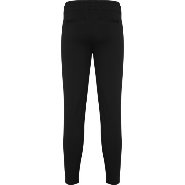 Pantalón Largo Vestir Elástico Pinzas Mujer LARISA