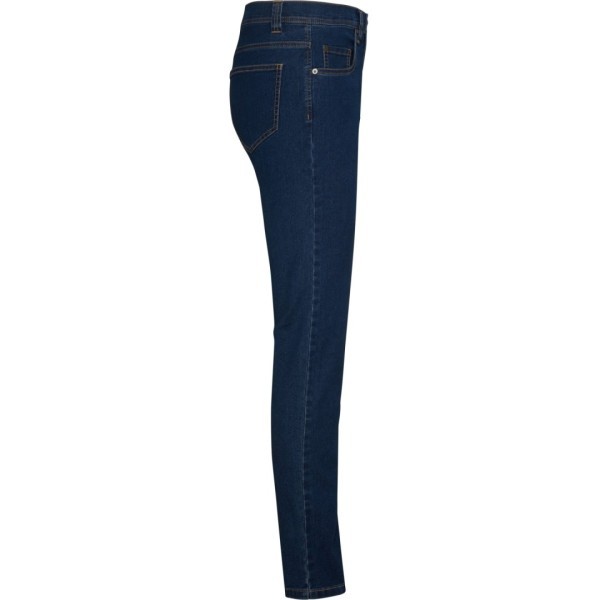 Pantalón Vaquero Largo Clásico Hombre BROCK