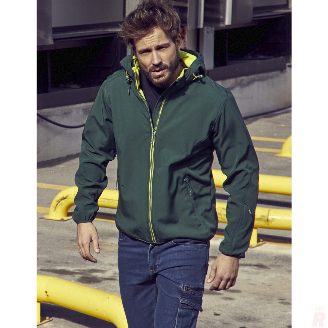 Pantalón Vaquero Largo Multibolsillos Unisex...