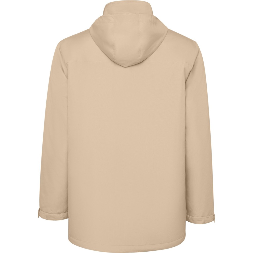 Parka Acolchada Impermeable ECO Hombre AMERICA