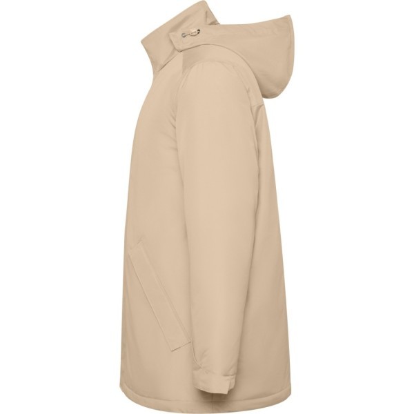 Parka Acolchada Impermeable ECO Hombre AMERICA