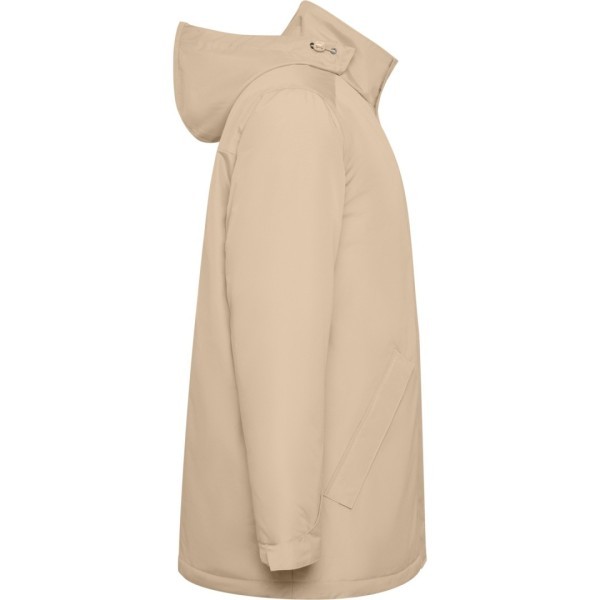 Parka Acolchada Impermeable ECO Hombre AMERICA