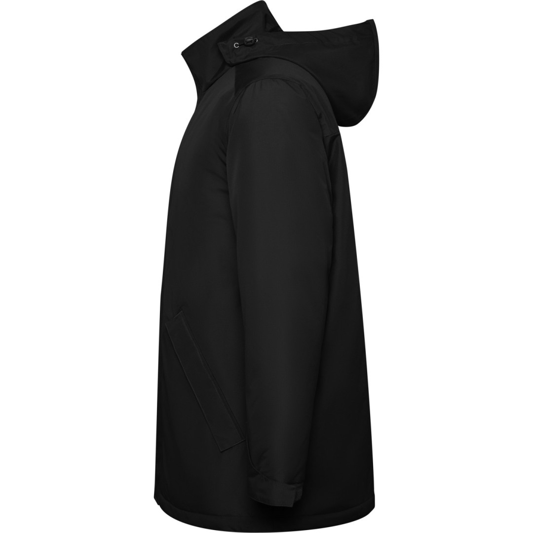 Parka Acolchada Impermeable ECO Hombre AMERICA