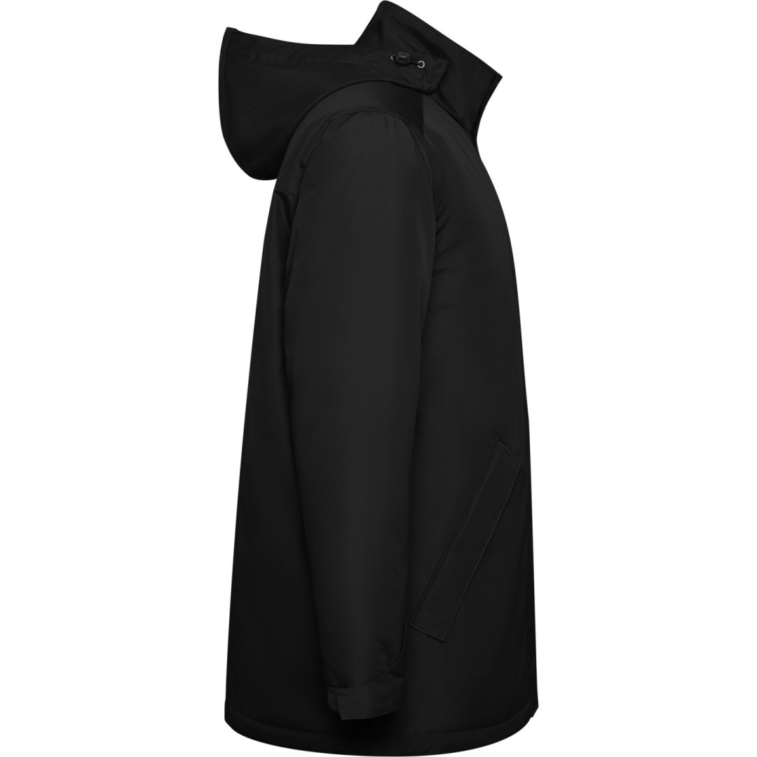 Parka Acolchada Impermeable ECO Hombre AMERICA