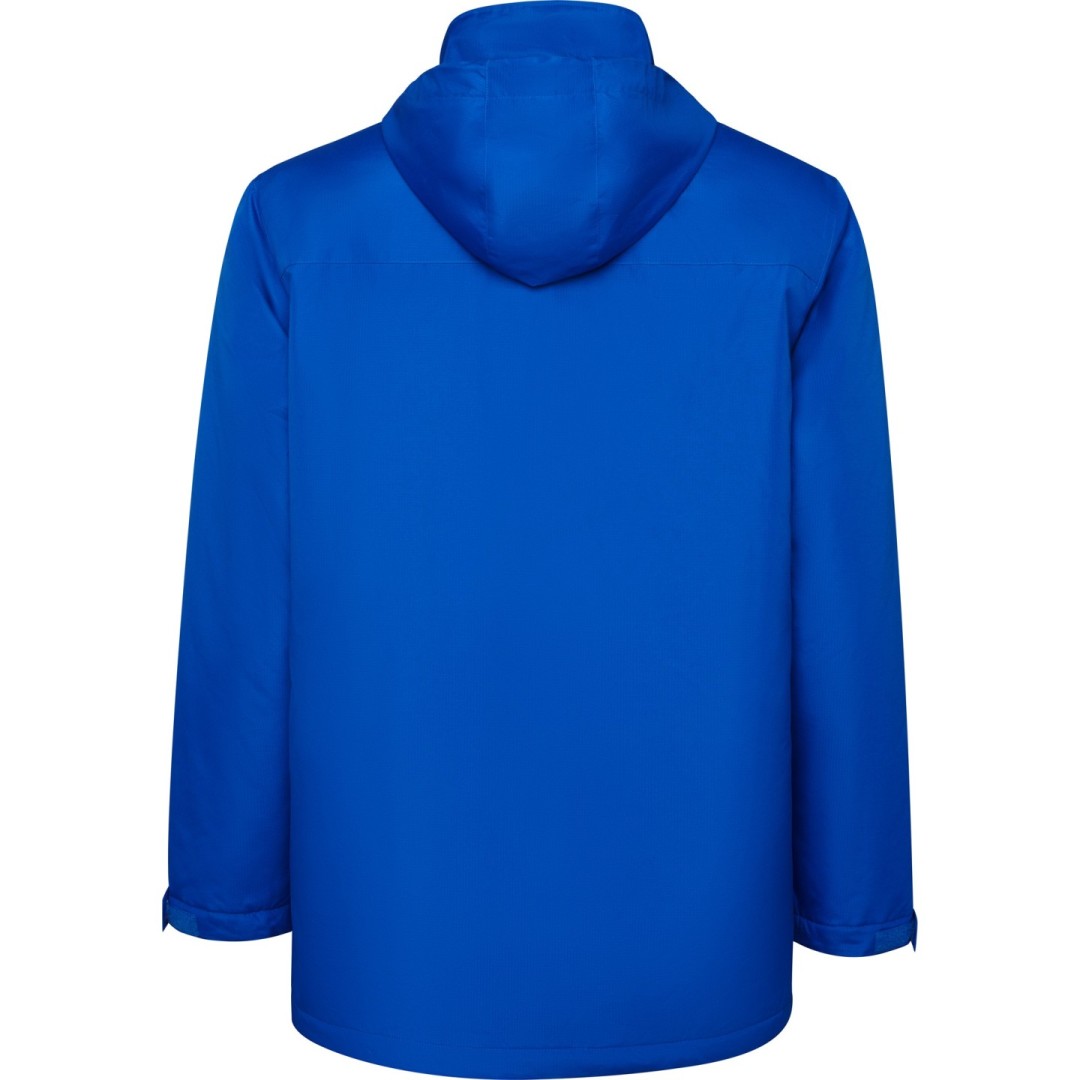 Parka Acolchada Impermeable ECO Hombre AMERICA