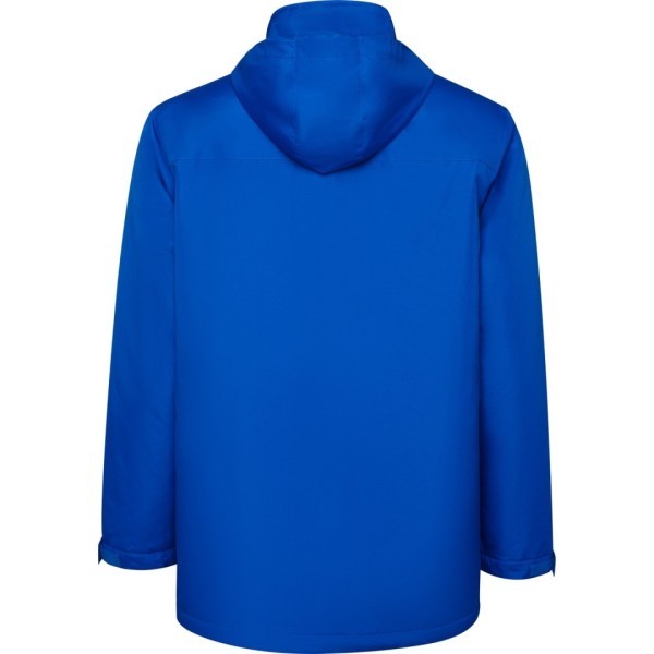 Parka Acolchada Impermeable ECO Hombre AMERICA