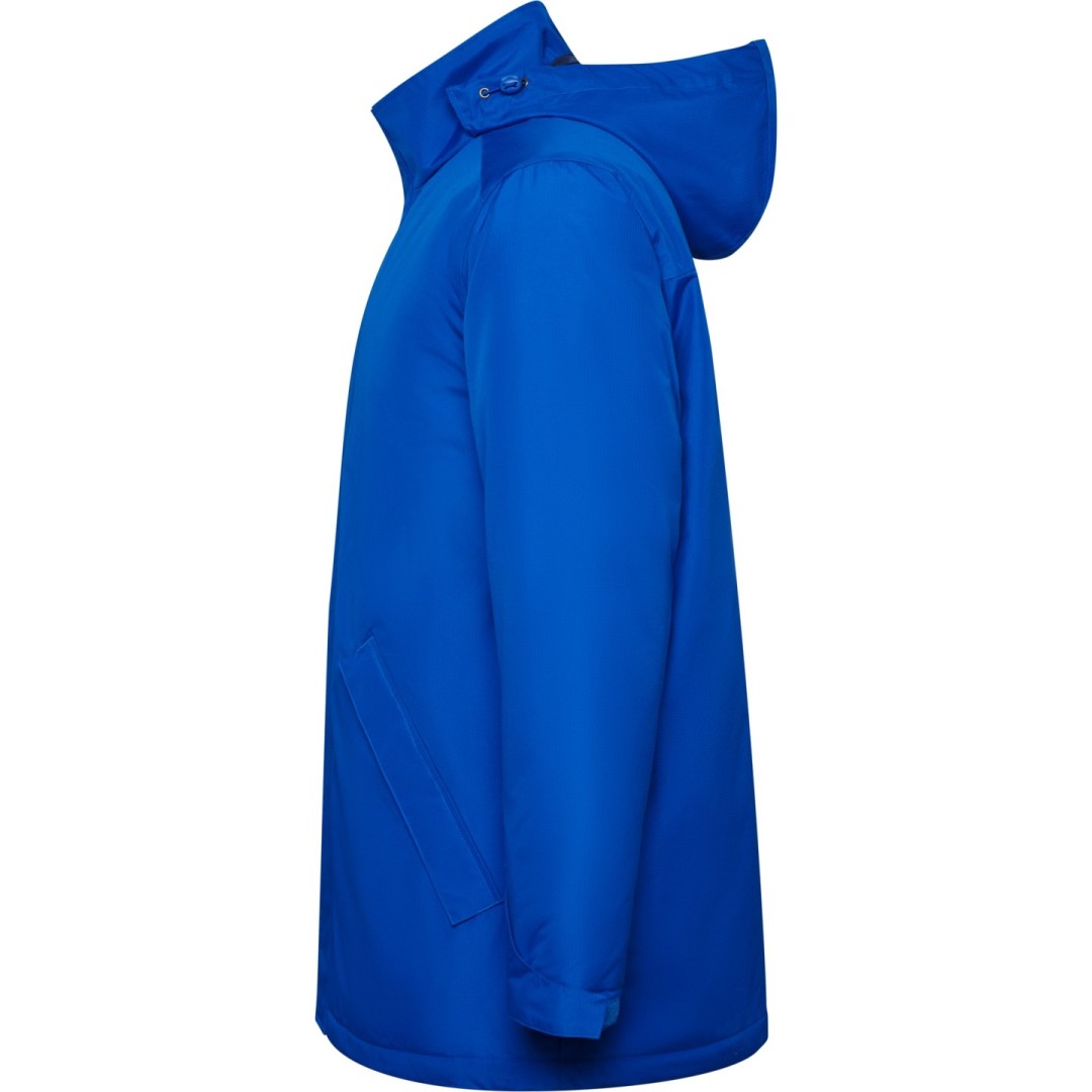 Parka Acolchada Impermeable ECO Hombre AMERICA