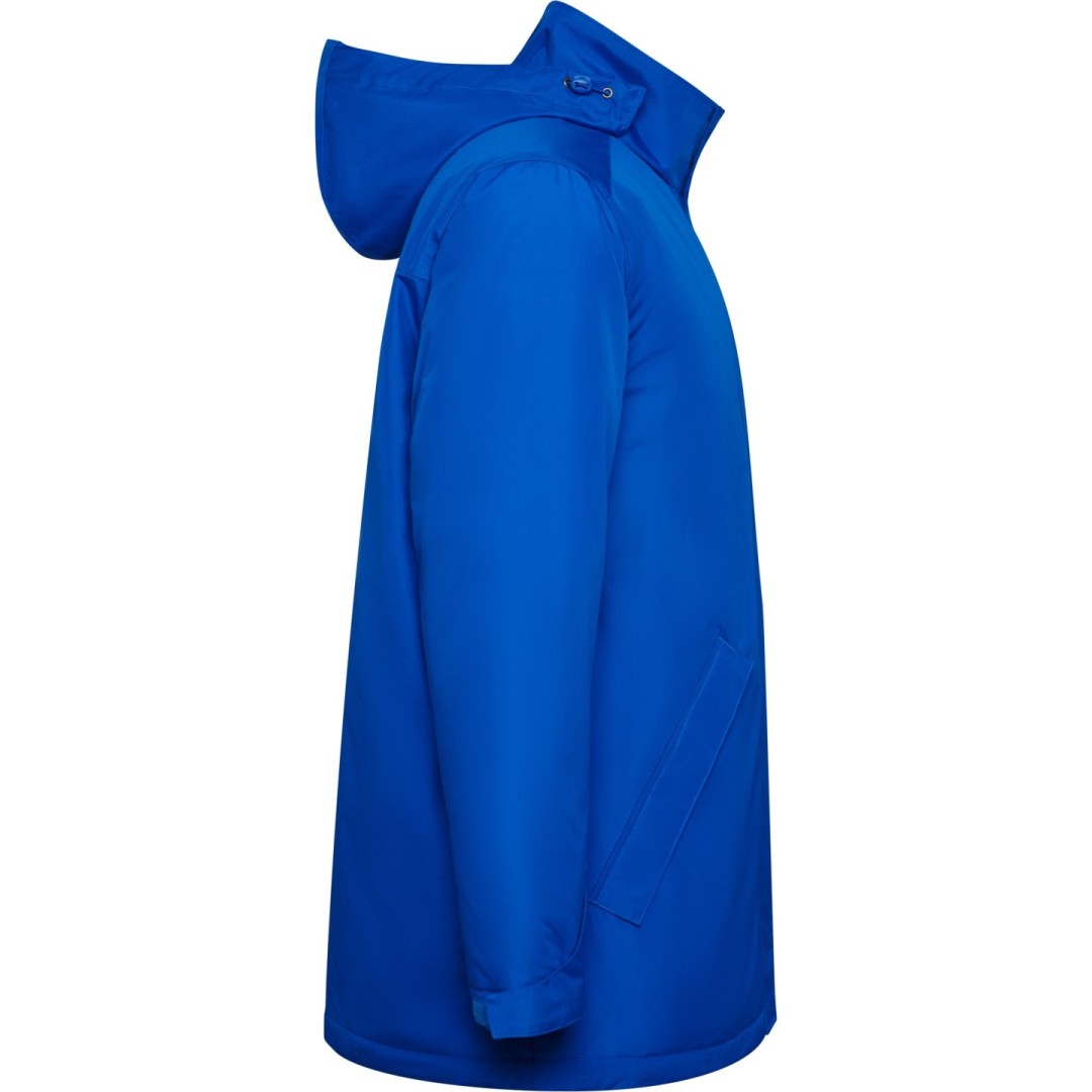 Parka Acolchada Impermeable ECO Hombre AMERICA