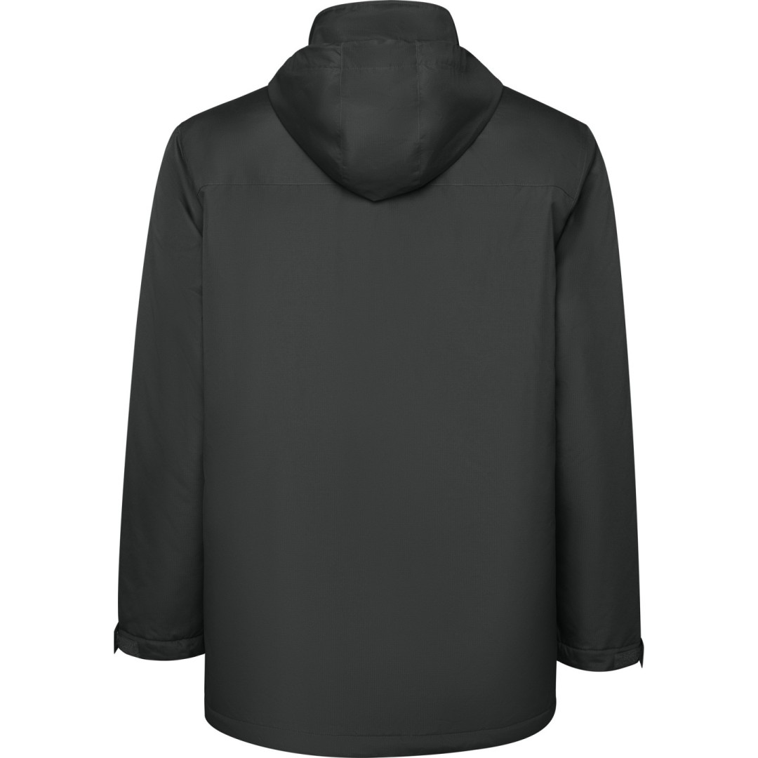 Parka Acolchada Impermeable ECO Hombre AMERICA