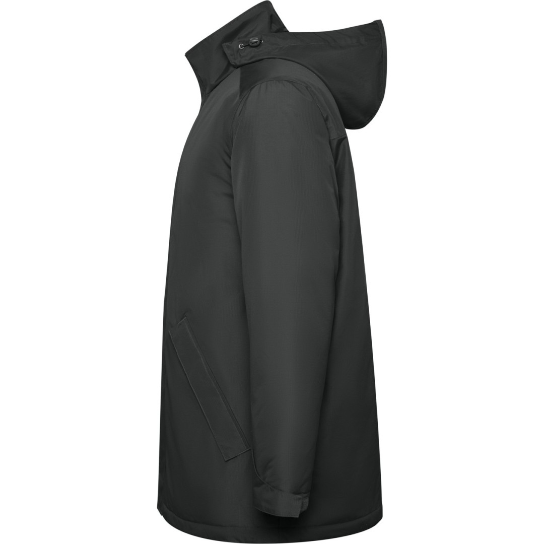 Parka Acolchada Impermeable ECO Hombre AMERICA