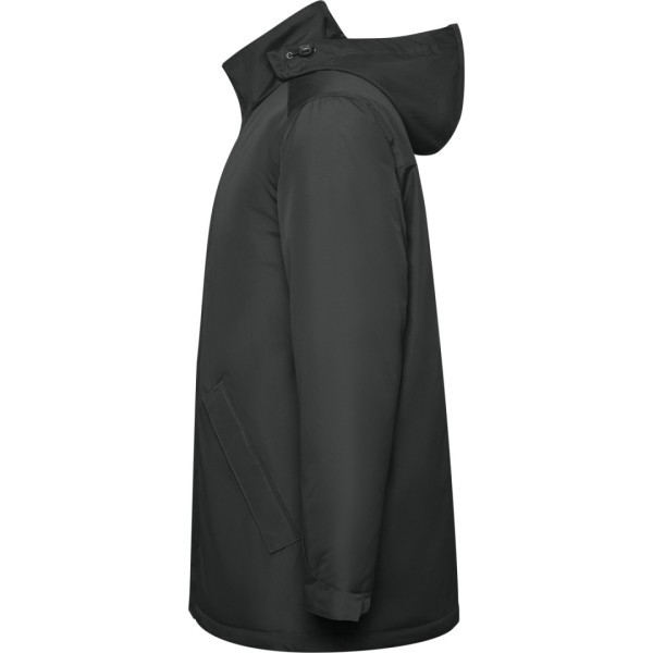 Parka Acolchada Impermeable ECO Hombre AMERICA