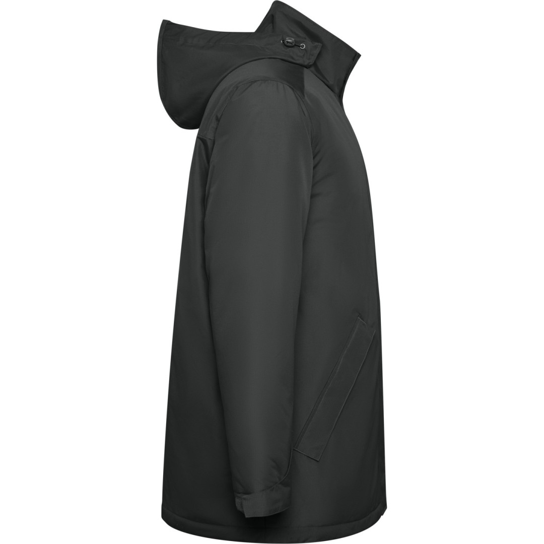 Parka Acolchada Impermeable ECO Hombre AMERICA